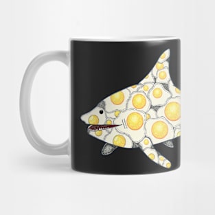 Ovoviviparity Mug